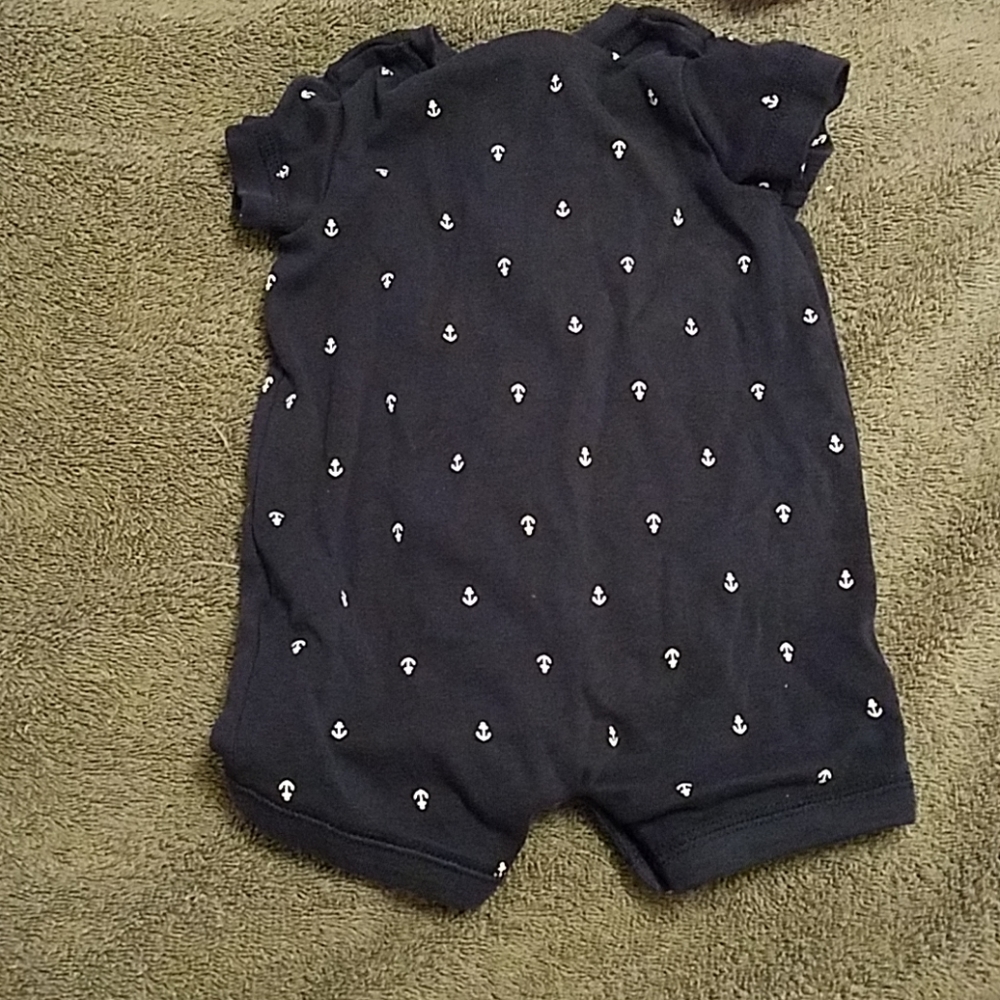 Romper - Picture 2 of 3